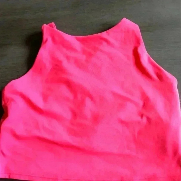 NWOT Athleta Crop - Picture 1 of 3